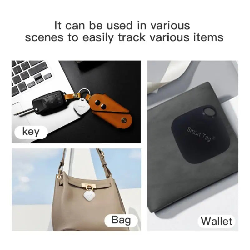 Air Tag - IOS Tracking Device