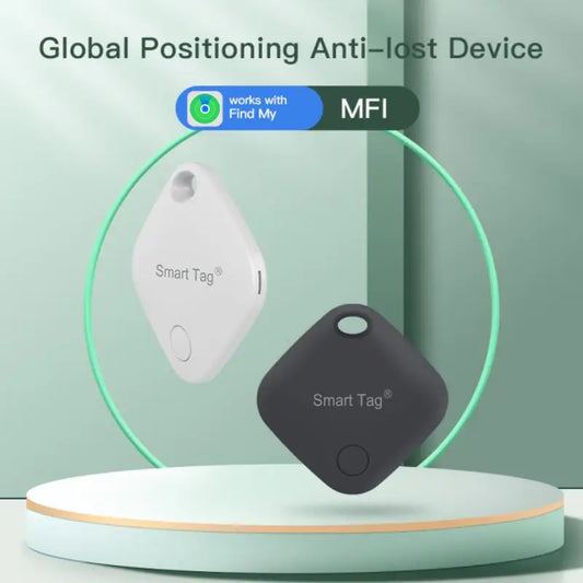 Air Tag - IOS Tracking Device